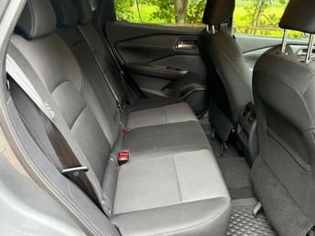 Nissan Qashqai 1.5 h e-POWER N-Connecta Auto Euro 6 (s/s) 5dr