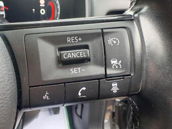 Nissan Qashqai 1.5 h e-POWER N-Connecta Auto Euro 6 (s/s) 5dr