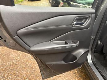 Nissan Qashqai 1.5 h e-POWER N-Connecta Auto Euro 6 (s/s) 5dr