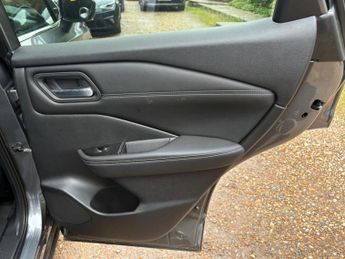 Nissan Qashqai 1.5 h e-POWER N-Connecta Auto Euro 6 (s/s) 5dr