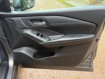 Nissan Qashqai 1.5 h e-POWER N-Connecta Auto Euro 6 (s/s) 5dr