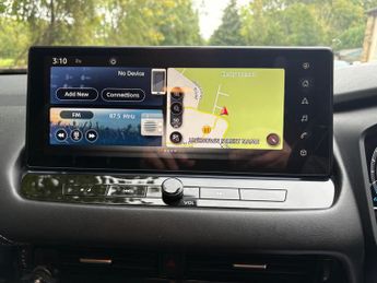 Nissan Qashqai 1.5 h e-POWER N-Connecta Auto Euro 6 (s/s) 5dr