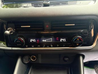 Nissan Qashqai 1.5 h e-POWER N-Connecta Auto Euro 6 (s/s) 5dr