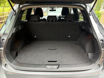 Nissan Qashqai 1.5 h e-POWER N-Connecta Auto Euro 6 (s/s) 5dr