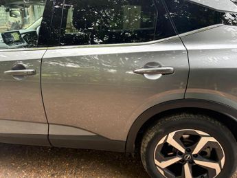 Nissan Qashqai 1.5 h e-POWER N-Connecta Auto Euro 6 (s/s) 5dr