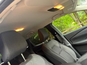 Nissan Qashqai 1.5 h e-POWER N-Connecta Auto Euro 6 (s/s) 5dr