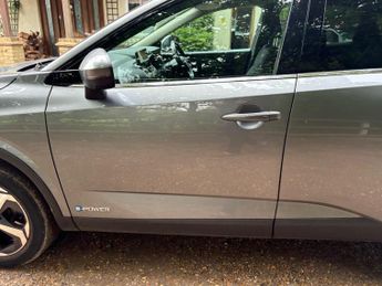Nissan Qashqai 1.5 h e-POWER N-Connecta Auto Euro 6 (s/s) 5dr