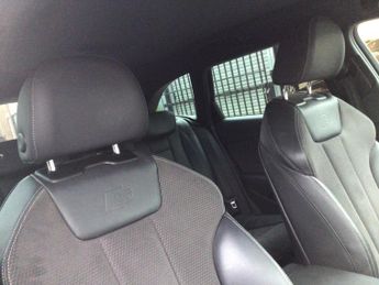 Audi A4 Avant 2.0 TDI 40 S line S Tronic Euro 6 (s/s) 5dr