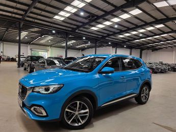 MG HS 1.5 T-GDI Excite DCT Euro 6 (s/s) 5dr