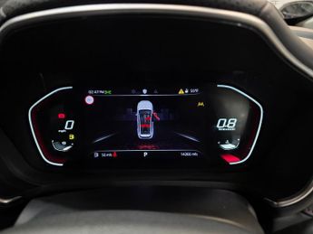 MG MG HS 1.5 T-GDI Excite DCT Euro 6 (s/s) 5dr