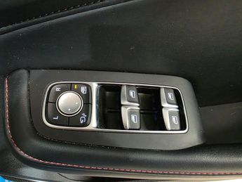 MG MG HS 1.5 T-GDI Excite DCT Euro 6 (s/s) 5dr