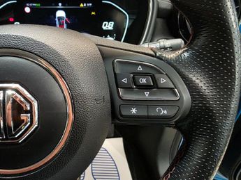 MG MG HS 1.5 T-GDI Excite DCT Euro 6 (s/s) 5dr