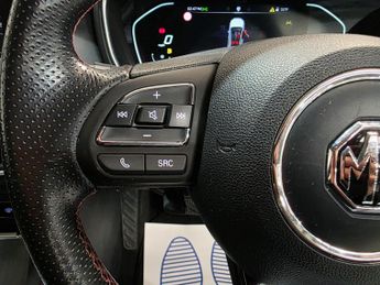 MG MG HS 1.5 T-GDI Excite DCT Euro 6 (s/s) 5dr