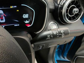 MG MG HS 1.5 T-GDI Excite DCT Euro 6 (s/s) 5dr