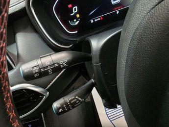 MG MG HS 1.5 T-GDI Excite DCT Euro 6 (s/s) 5dr