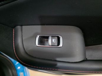 MG MG HS 1.5 T-GDI Excite DCT Euro 6 (s/s) 5dr