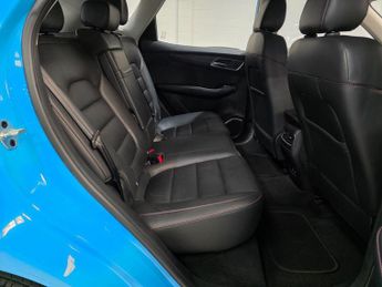 MG MG HS 1.5 T-GDI Excite DCT Euro 6 (s/s) 5dr