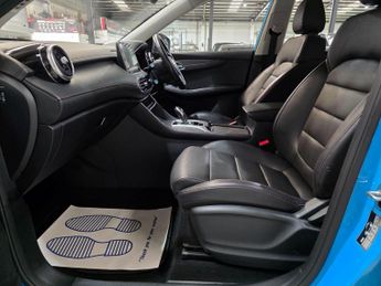 MG MG HS 1.5 T-GDI Excite DCT Euro 6 (s/s) 5dr