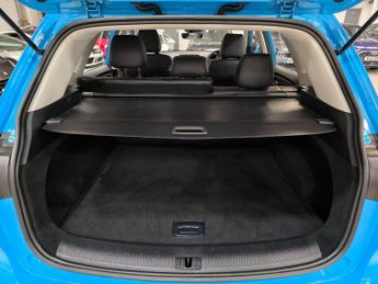 MG MG HS 1.5 T-GDI Excite DCT Euro 6 (s/s) 5dr