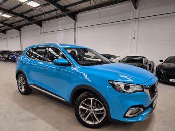 MG MG HS 1.5 T-GDI Excite DCT Euro 6 (s/s) 5dr