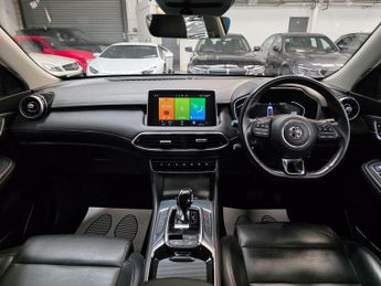 MG MG HS 1.5 T-GDI Excite DCT Euro 6 (s/s) 5dr