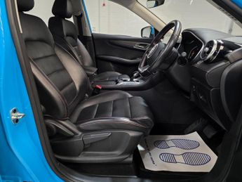 MG MG HS 1.5 T-GDI Excite DCT Euro 6 (s/s) 5dr