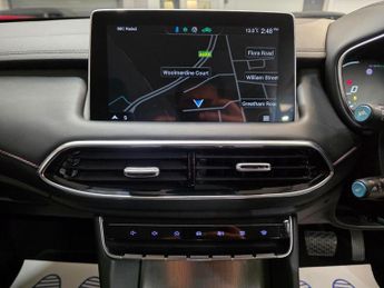 MG MG HS 1.5 T-GDI Excite DCT Euro 6 (s/s) 5dr