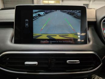 MG MG HS 1.5 T-GDI Excite DCT Euro 6 (s/s) 5dr