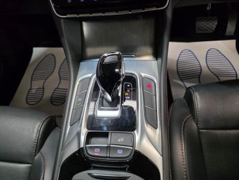 MG MG HS 1.5 T-GDI Excite DCT Euro 6 (s/s) 5dr