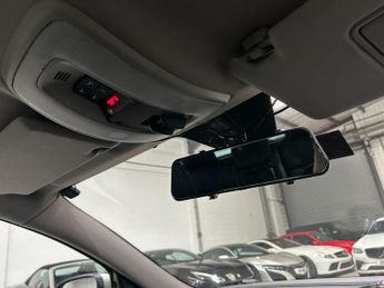 Volvo V50 2.4 D5 Sport Geartronic Euro 4 5dr