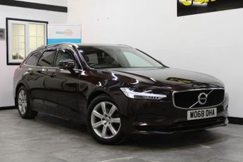 Volvo V90 2.0 D4 Momentum Auto Euro 6 (s/s) 5dr