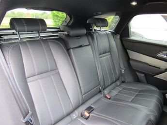 Land Rover Range Rover Velar 2.0 D180 R-Dynamic SE Auto 4WD Euro 6 (s/s) 5dr