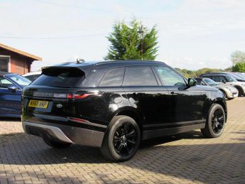 Land Rover Range Rover Velar 2.0 D180 R-Dynamic SE Auto 4WD Euro 6 (s/s) 5dr