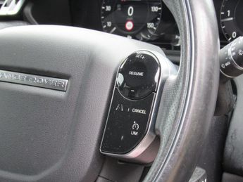 Land Rover Range Rover Velar 2.0 D180 R-Dynamic SE Auto 4WD Euro 6 (s/s) 5dr