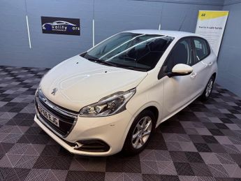 Peugeot 208 1.6 BlueHDi Active Euro 6 5dr