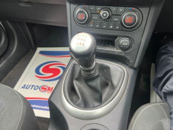 Nissan Qashqai 1.5 dCi n-tec 2WD Euro 5 5dr