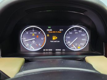 Land Rover Range Rover 4.4 TD V8 Vogue Auto 4WD Euro 5 5dr