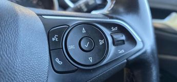 Vauxhall Crossland X 1.2 Turbo Business Edition Nav Auto Euro 6 (s/s) 5dr