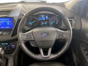 Ford Kuga 1.5T EcoBoost Titanium X Edition Auto Euro 6 (s/s) 5dr