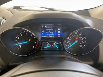 Ford Kuga 1.5T EcoBoost Titanium X Edition Auto Euro 6 (s/s) 5dr