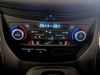 Ford Kuga 1.5T EcoBoost Titanium X Edition Auto Euro 6 (s/s) 5dr