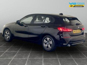 BMW 1 Series 1.5 116d SE Euro 6 (s/s) 5dr