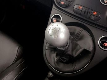 Abarth 595 1.4 T-Jet Turismo 70th Euro 6 3dr