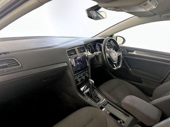 Volkswagen Golf 2.0 TDI Match Edition DSG Euro 6 (s/s) 5dr