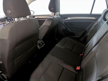 Volkswagen Golf 2.0 TDI Match Edition DSG Euro 6 (s/s) 5dr