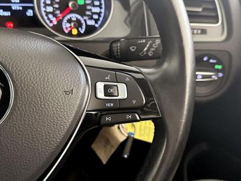 Volkswagen Golf 2.0 TDI Match Edition DSG Euro 6 (s/s) 5dr