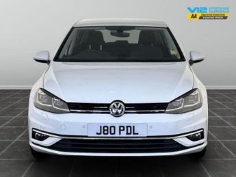 Volkswagen Golf 2.0 TDI Match Edition DSG Euro 6 (s/s) 5dr
