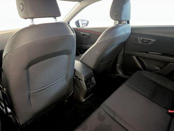 SEAT Leon 1.4 TSI FR Technology ST Euro 6 (s/s) 5dr