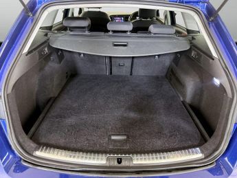 SEAT Leon 1.4 TSI FR Technology ST Euro 6 (s/s) 5dr