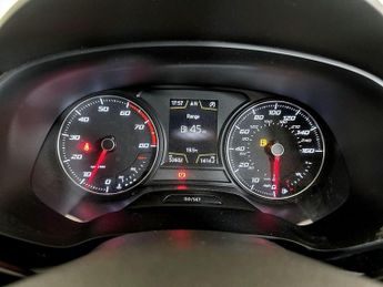 SEAT Leon 1.4 TSI FR Technology ST Euro 6 (s/s) 5dr